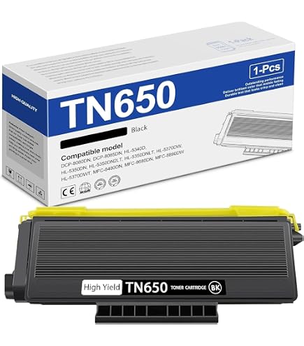 Amazon.com: INDI, DR620 DR-620 Drum Unit Replacement for Brother
